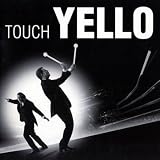 touch yello