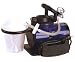 Heavy Duty Suction Machine - Heavy Duty Suction Machine Heavy Duty Suction Machine Controlled vacuum from 23inHG. EZ grip handle. Base with cord wrap. Disposable Collection Bottles 800 cc capacity. Lid comes complete with ball float cut off. Sold in cases of 10. Available Options: