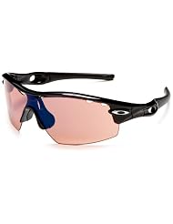 Oakley Mens Radar Pitch Golf Iridium Sunglasses by Oakley
