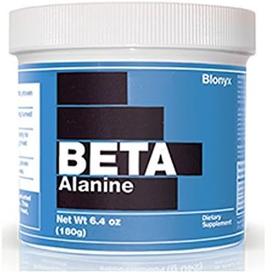 Blonyx Beta Alanine by Blonyx
