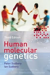 Human Molecular Genetics (3rd Edition) (Cell and Molecular Biology in Action)
