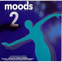 Moods 2 - A Contemporary Soundtrack