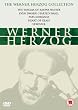 Werner Herzog Box Set 2 [DVD]