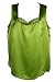 Ulla Popken Silk Tank Shell