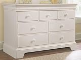 Product details for 4 Seasons Contentment Dresser