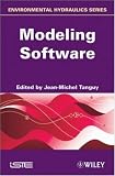 Environmental Hydraulics: Modeling Software