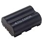 Hi-Capacity Camera battery for: Canon EOS-5D (B-9552)