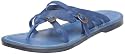 Kickers Dilight 013273-50 Damen Sandalen/Zehentrenner