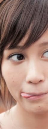 前田敦子写真集『不器用』