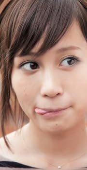 前田敦子写真集『不器用』