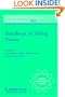 Handbook of Tilting Theory (London Mathematical Society Lecture Note Series)