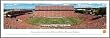 Clemson Tigers - Frank Howard Field at Memorial Stadium - Framed Poster Print