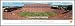 Clemson Tigers - Frank Howard Field at Memorial Stadium - Framed Picture