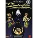 Die Zauberfl�te: Comic-Adaption mit Einleger: das "Making of" zur Mozartzeit