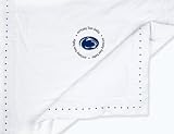 Baby Fanatic Penn State University Quilt Linens