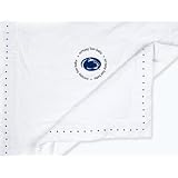 Baby Fanatic Penn State University Quilt Linens by Baby Fanatic