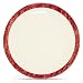 Noritake Elements Coral 10-3/4-Inch Dinner Plate