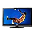 VIZIO E320VA 32-Inch Class LCD HDTV, Black