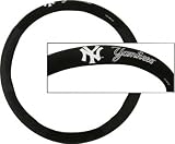 New York Yankees Steering Wheel Cover