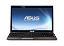 ASUS K53SV-DH51 15.6-Inch Versatile Entertainment Laptop (Mocha)