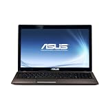 ASUS K53SV-DH71 15.6-Inch Versatile Entertainment Laptop (Mocha)
