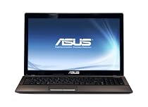 ASUS K53SV-DH51 15.6-Inch Versatile Entertainment Laptop (Mocha)
