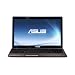 Asus X53SV-SX1026V 39,6 cm (15,6 Zoll) Notebook (Intel Core i7 2630QM, 2GHz, 8GB RAM, 640GB HDD, NVIDIA GT 540M, Blu-ray, Win 7 HP)