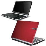 Gateway NV5471u LX.WDF02.035 Notebook PC Intel Pentium Dual Core T4400 2.20GHz, 4GB DDR2, 500GB HDD, DVDRW, 15.6 Display, Windows 7 Home Premium 64 bit, Red Gateway NV5471u LX.WDF02.035 Notebook PC Intel Pentium Dual Core T4400 2.20GHz, 4GB DDR2, 500GB HDD, DVDRW, 15.6 Display, Windows 7 Home Premium 64 bit, Red