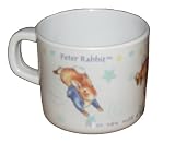 Toys : Peter Rabbit Melamine Cup