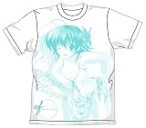 ef-a fairy tale of the two. みやこTシャツ ホワイト サイズ:XL