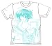 ef-a fairy tale of the two. みやこTシャツ ホワイト サイズ:XL