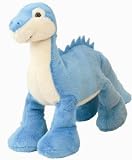 Plush Tumblers Diplodocus 7"