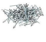 Review Sealey  / Sealey AK99/3 - Aluminium Rivets 4.0 x 8.0mm Pack of 100