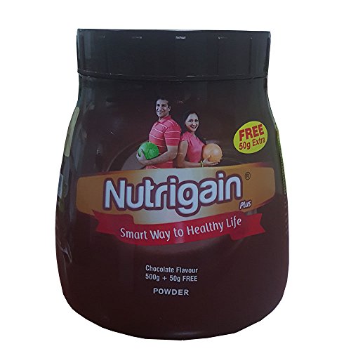 Ayurwin Nutrigain Plus Granules (500 Grams)