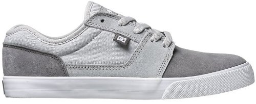 DC Tonik S Battleship/Armor Ltd Core Range Skate Shoes UK 7
