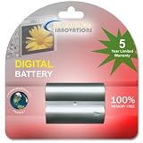 EN-EL3E 3 HOUR BATTERY FOR NIKON D50 D80 D70S D100 D200