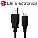 *Original SGDY0014401 USB Kabel Datenkabel f&uuml;r LG Electronics GT505, GW300, KM555E, GM750, inkl. 1x Optimal Shop Kugelschreiber