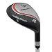 Dunlop Herren TP12 Golf Hybrid Holz 24°