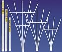 Master Mark Fan Trellis (70556)