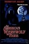 An American Werewolf in Paris Double Sided 27x40 Original Movie Poster