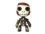 LittleBigPlanet: Zombie Costume [Online Game Code - Game Add-on]