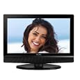 Viore 37-in LCD TV 1080p LC37VF55