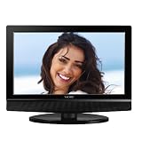 Viore LC37VF55 37-Inch 1080p LCD HDTV, Black