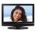 Viore LC37VF55 37-Inch 1080p LCD HDTV, Black