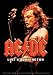 AC/DC - Live At Donington Angus Young - Sticker / Decal