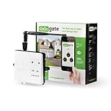GOGOGATE-01W Garage Door Opener via Smartphone