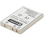 Nikon Coolpix P510 Digital Camera Battery (1100 mAh) – Replacement for Nikon EN-EL5