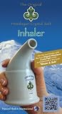 Original Himalayan Crystal Salt Inhaler