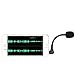 Neewer Mini 3.5mm Flexible Microphone Mic for PC Laptop Skype (2X Microphones)