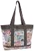 LeSportsac Medium Travel Tote